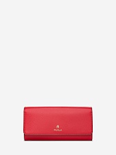 Кошелек жен Furla WP00317ARE0002716S1007 ROSSO VENEZIANO + BALLERINA i int.