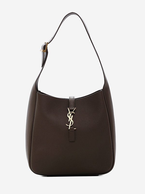 Сумка жен Saint Laurent 713938/AAAUQ2426 NEW PECAN BROWN - 3