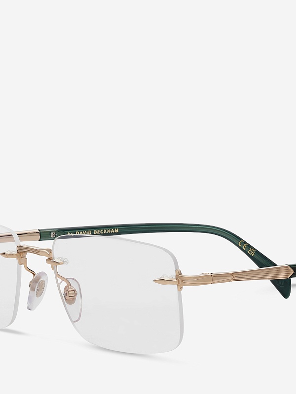 Оправа David Beckham DB 1202 PEF 55 20 145 - 4