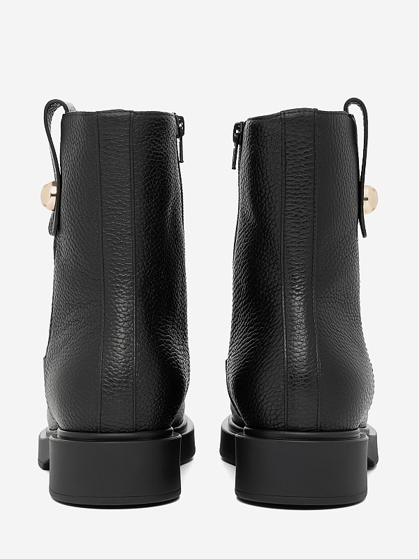 Ботинки жен Furla YI52CITBX3505O60001007 NERO - 3