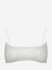 Топ жен THE ANDAMANE TM170709A TJP072 OFF WHITE