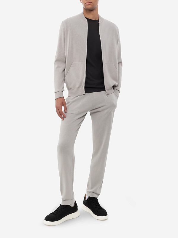 Кеды муж Emporio Armani X4X264 XF570 00002 - 8