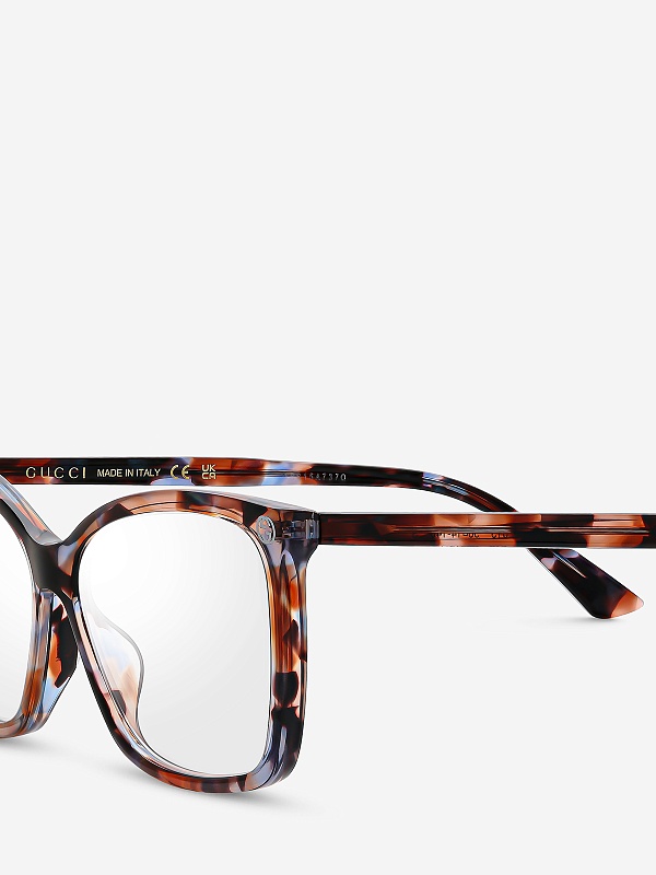 Оправа Gucci GG0025O 013 56 14 140 - 4