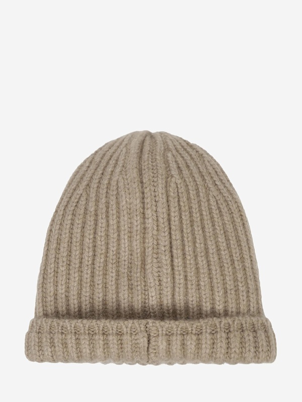 Шапка муж Svevo Parma 0188 SA23 200008 BEIGE - 1