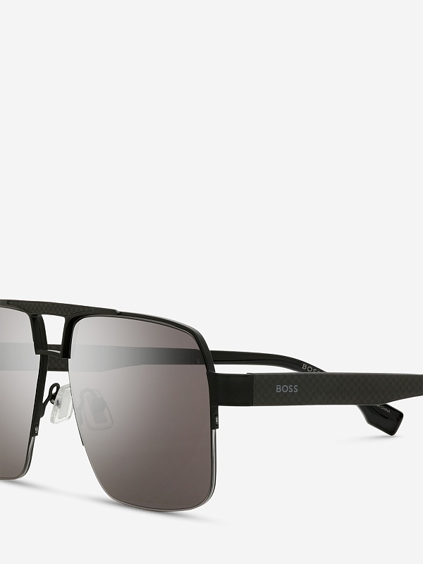 Солнцезащитные очки Hugo Boss BOSS 1767/S 003 IR 60 15 145 - 4