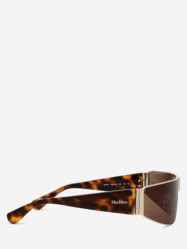 Солнцезащитные очки Max Mara MM 0164 32E 134 125 - 2