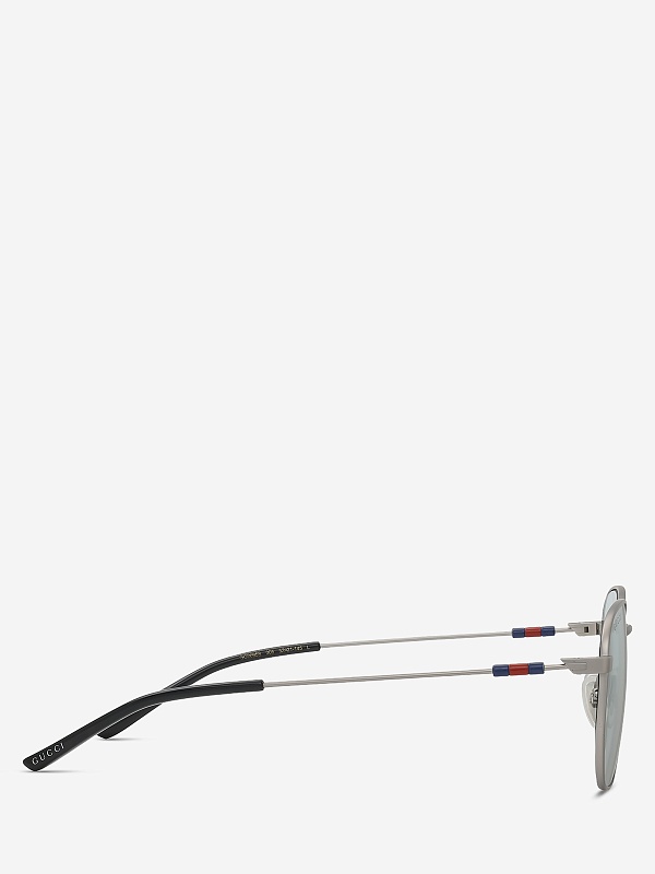 Солнцезащитные очки Gucci GG2095S 005 52 21 145 - 2