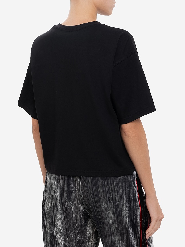 Футболка жен Diesel A15096 0NIAX 9XXC - 3