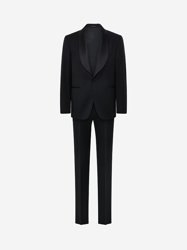 Костюм муж TAGLIATORE SFNJ18A01 060001 N5012 N5012 - 9