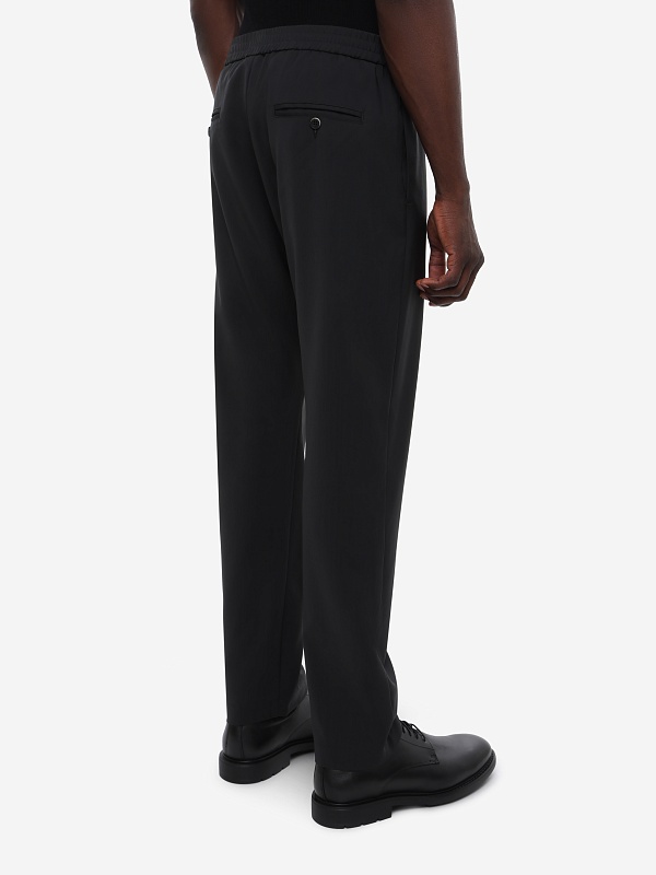 Брюки муж Barena Venezia PAU5436 0478 580 Piombo - 3