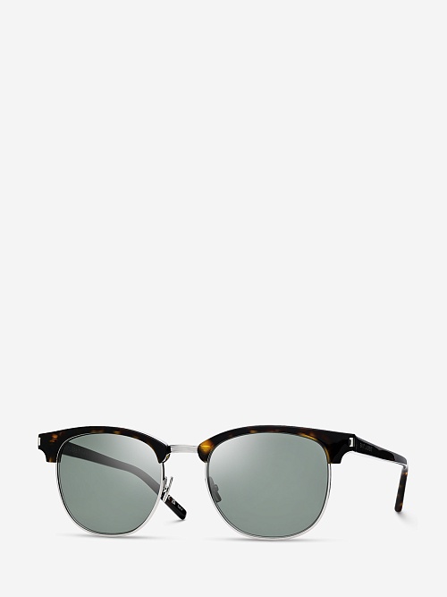 Солнцезащитные очки Saint Laurent SL 108 015 52 20 145 - 0
