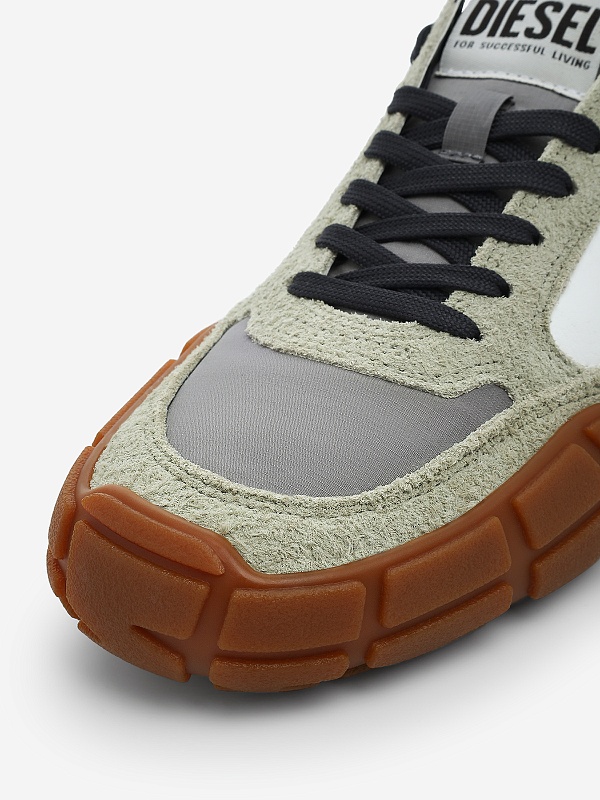 Кеды жен Diesel Y03687 P8404 HB212 - 5