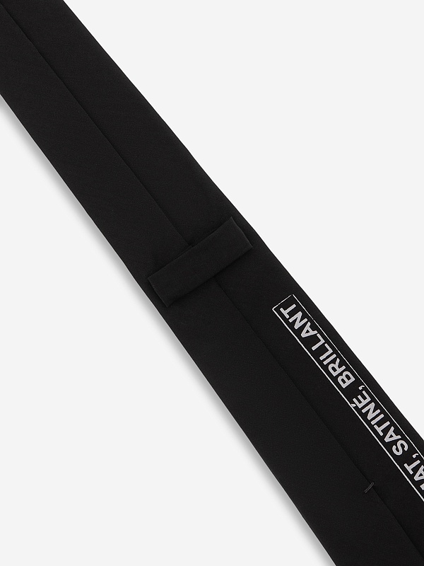 Галстук муж MM6 SH2TM0001 M35043 900 - 1