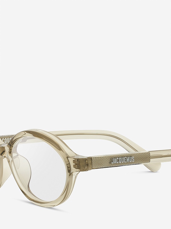 Оправа Linda Farrow x Jacquemus Jac 123 C08 50/52 17 140 - 3
