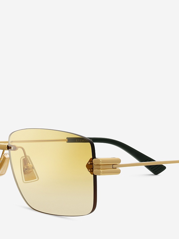 Солнцезащитные очки Bottega Veneta BV1126S 006 58 15 145 - 4