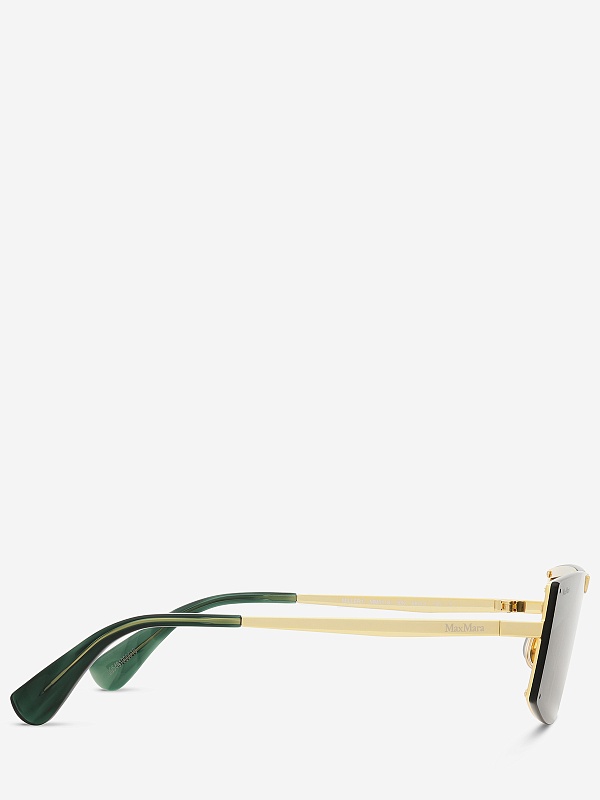Солнцезащитные очки Max Mara MM 0118 30N 68 30 135 - 2