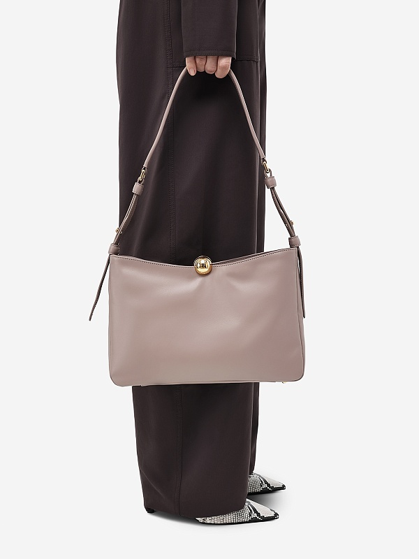 Сумка жен Furla WB01403BX3168MA2001002 MAUVE - 4