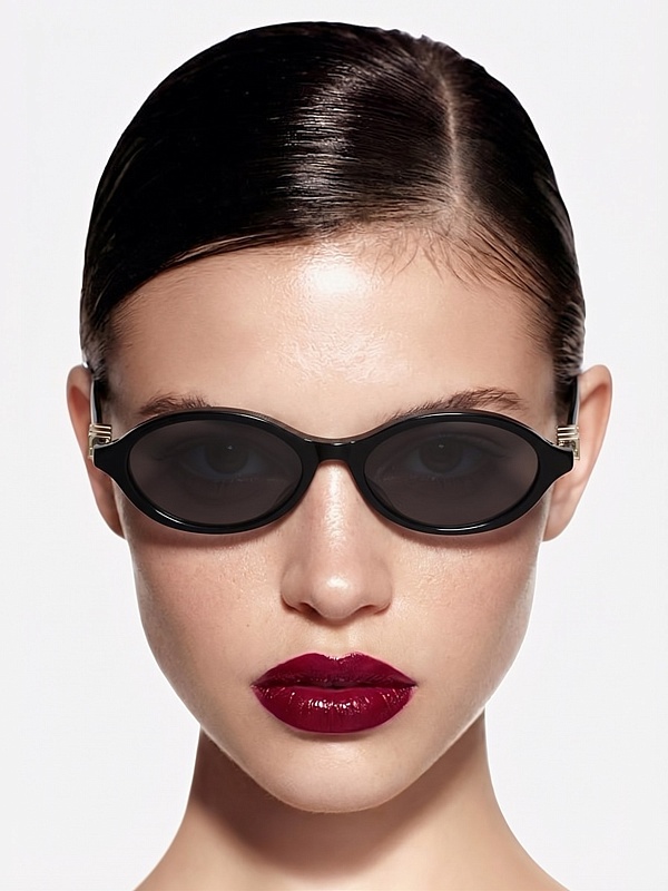 Солнцезащитные очки Dior DIORTREASURE R1I 01A 51 16 140 - 1