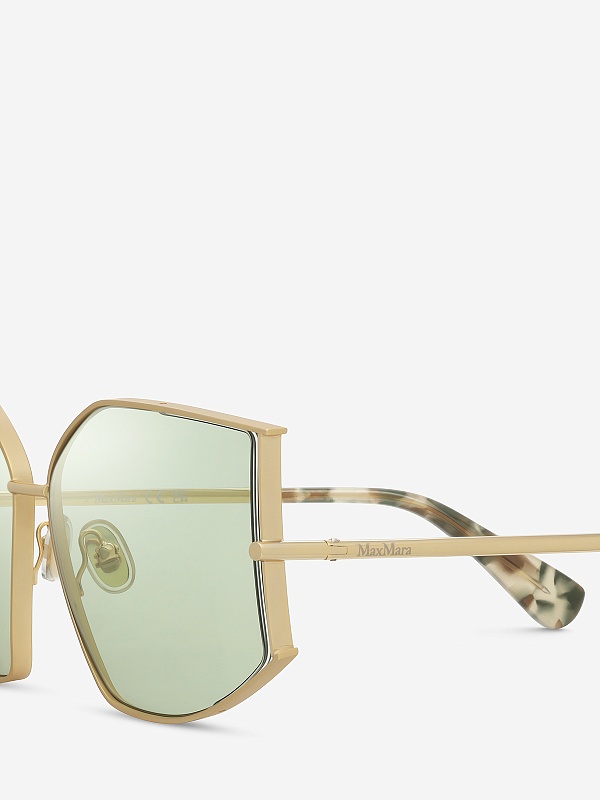 Солнцезащитные очки Max Mara MM 0142 32N 59 15 135 - 4