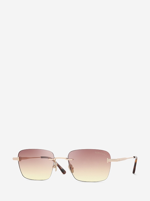 Солнцезащитные очки Tom Ford FT1354 28Z 54 - 0