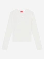 Лонгслив жен Diesel A19916 0AHQH 141