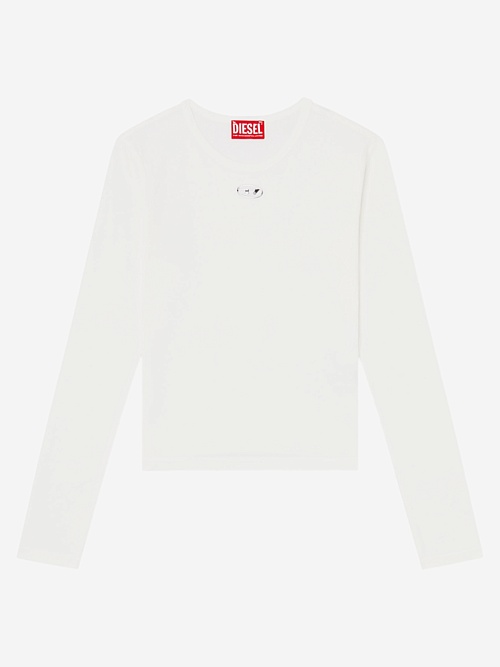 Лонгслив жен Diesel A19916 0AHQH 141 - 0