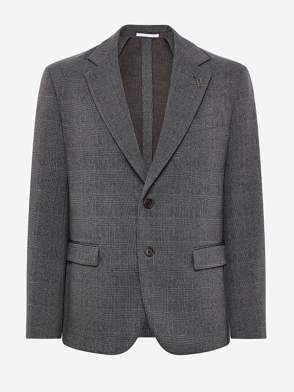 Костюм муж Pal Zileri 9BP330R8Q2--RA516 40 - 9