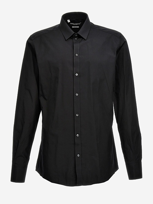 Сорочка муж Dolce&Gabbana G5EJ0TFU5TI N0000 - 0
