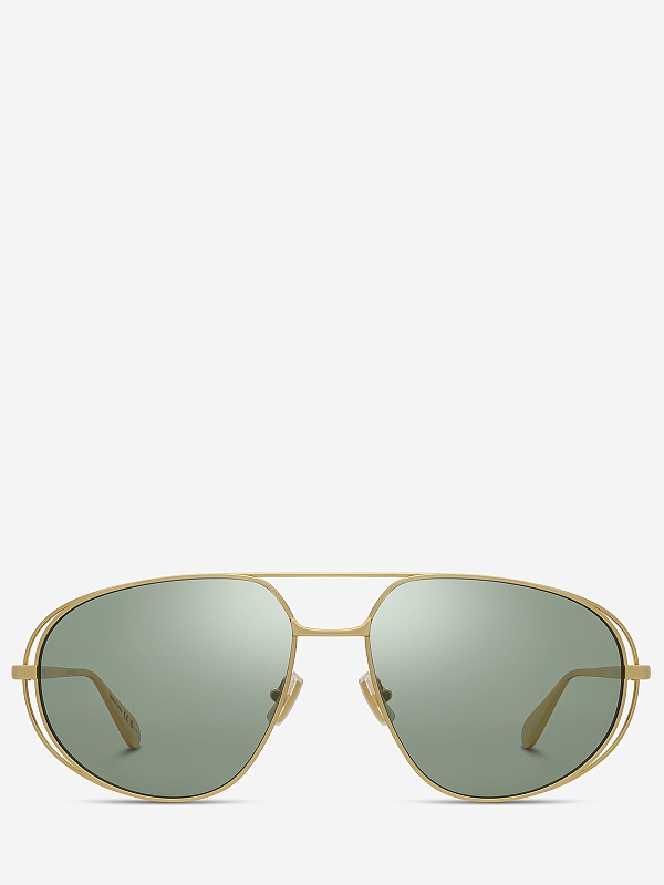Солнцезащитные очки Bottega Veneta BV1344S 001 61 15 140 - 1