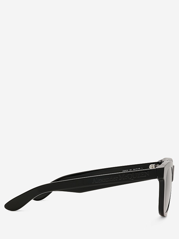 Солнцезащитные очки Alexander McQueen AM0421S 001 54 19 145 - 2