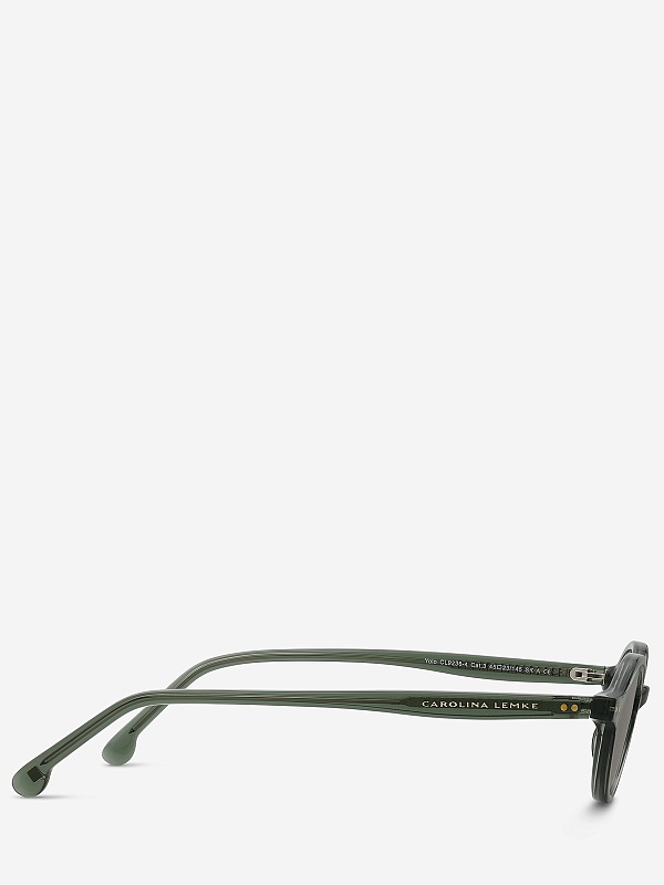 Солнцезащитные очки Carolina Lemke CL9236 4 45 24 145 - 2