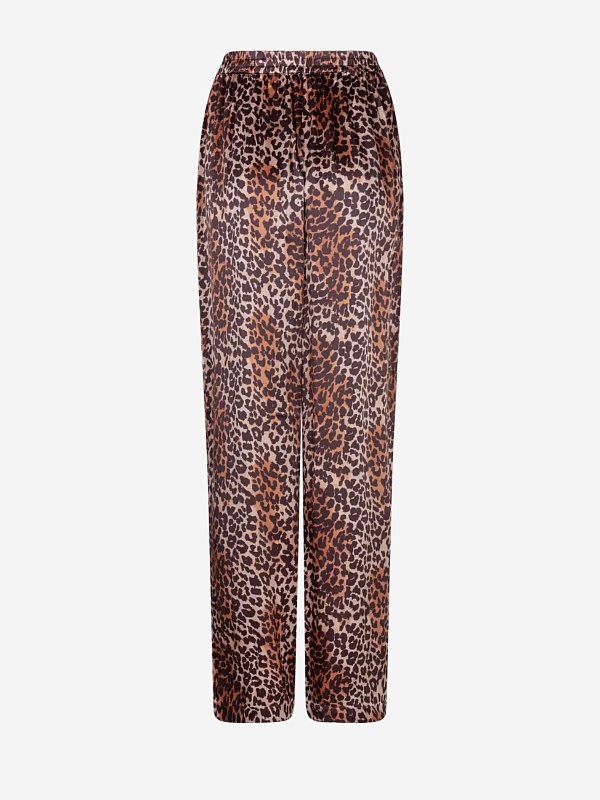 Брюки пижамные жен Love Stories L2583235 801 leopard - 1