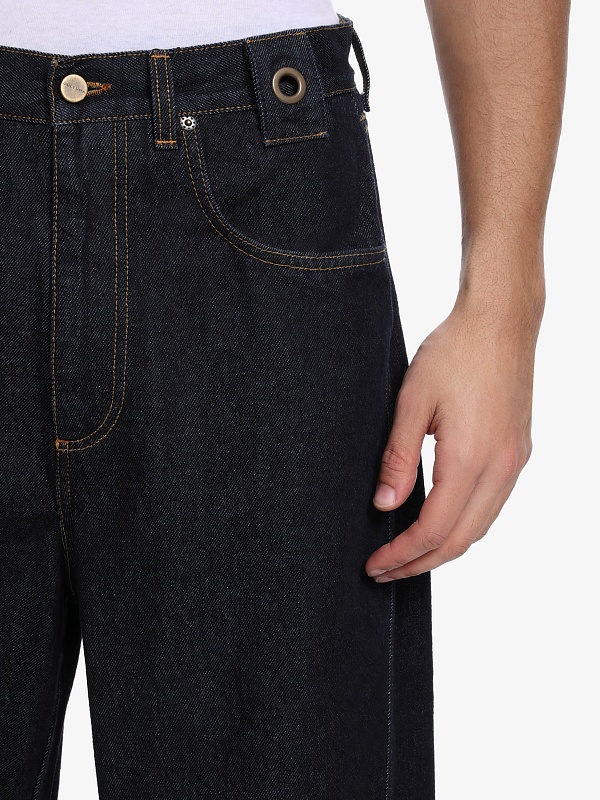 Джинсы муж CULTURA W25CULT_R004 R004 - 4