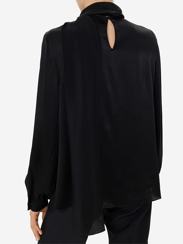 Блуза жен Alberta Ferretti 0219 6619 A0555 - 4