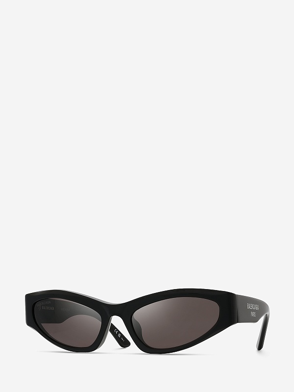 Солнцезащитные очки Balenciaga BB0387S 001 58 19 140 - 0