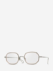 Оправа AHLEM Paris 03 fr Ruthenium/Rose Gold rim - Bevelled - LIMITED 47 21 150