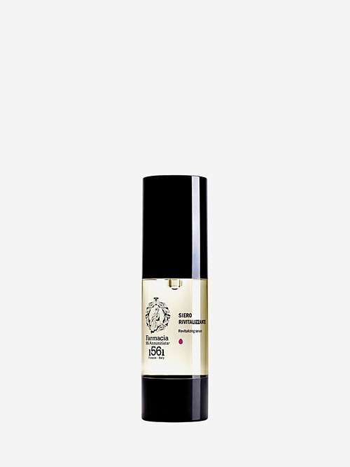 Сыворотка для лица унисекс Farmacia. SS Annunziata 1561 8032779252368 REVITALIZING SERUM 30 мл - 0