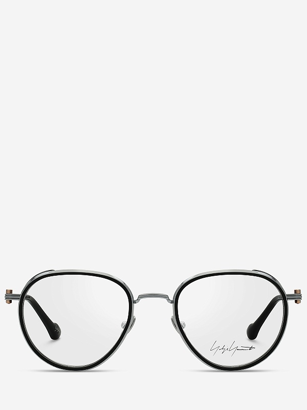 Оправа Yohji Yamamoto L023 RX M006 53 22 148 - 2