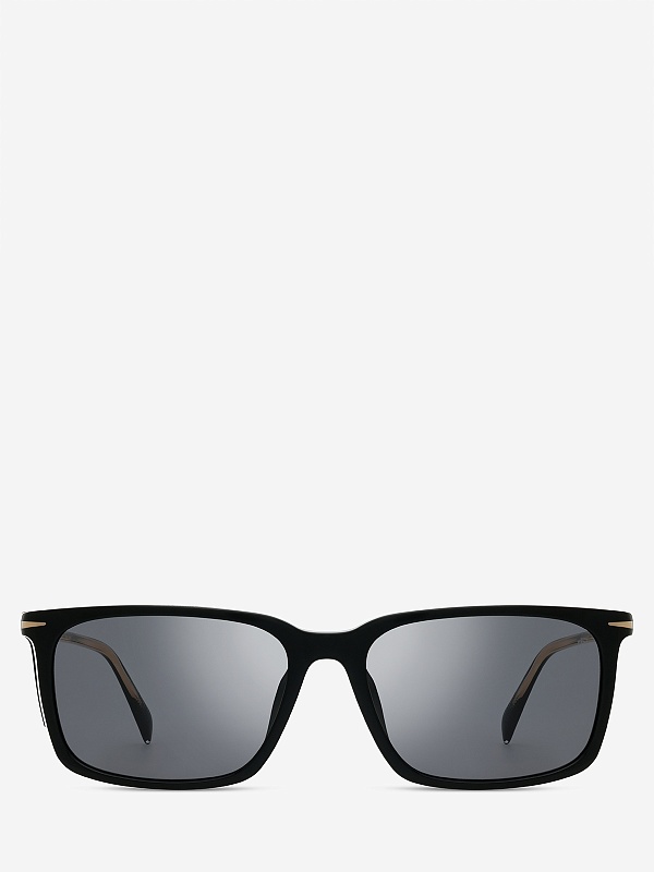 Солнцезащитные очки David Beckham DB 1163/F/S 807 IR 58 18 150 - 2