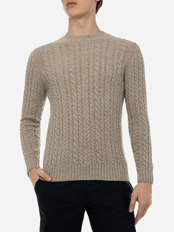 Свитер муж Filippo De Laurentiis GC3ML BC7T 080 - 3