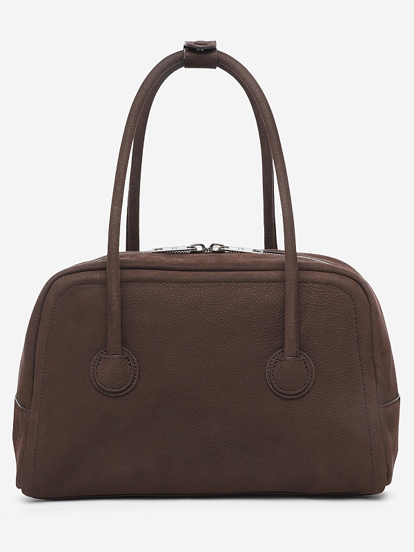 Сумка жен MARGESHERWOOD FF047636 HUSH NUBUCK - 2