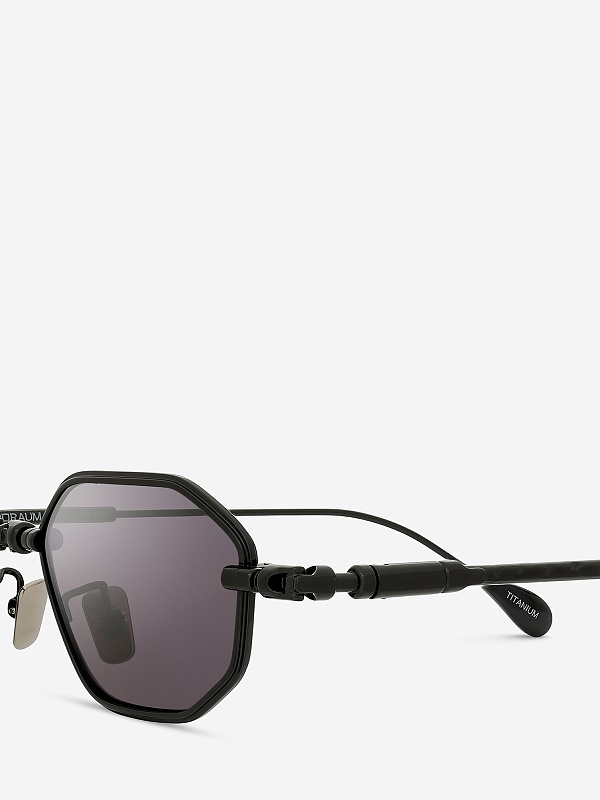 Солнцезащитные очки Kuboraum Maske H66 SG RH 50 21 140 - 3