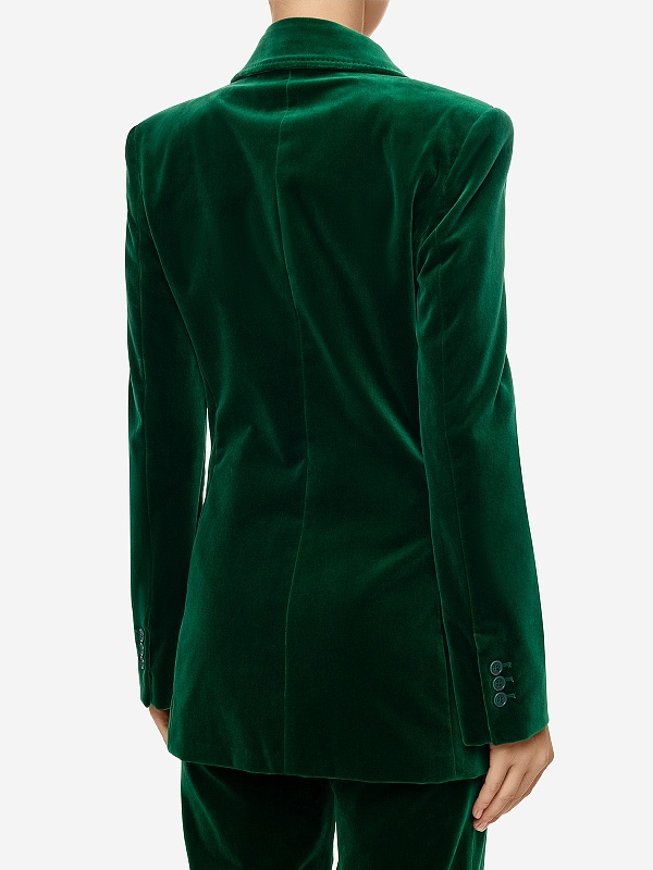 Жакет жен Alberta Ferretti 0517 6635 A0389 - 4