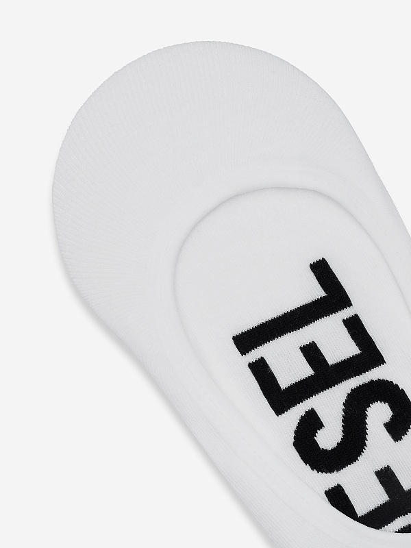 Набор (3 пары носков) муж Diesel A17884 0IQAS E4124 - 3