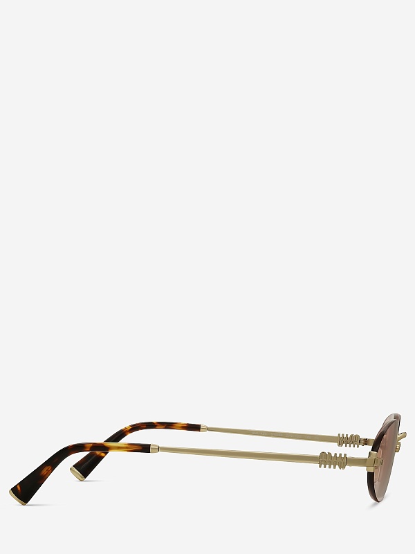 Солнцезащитные очки MIU MIU MU A54S ZVN70O 51 - 2