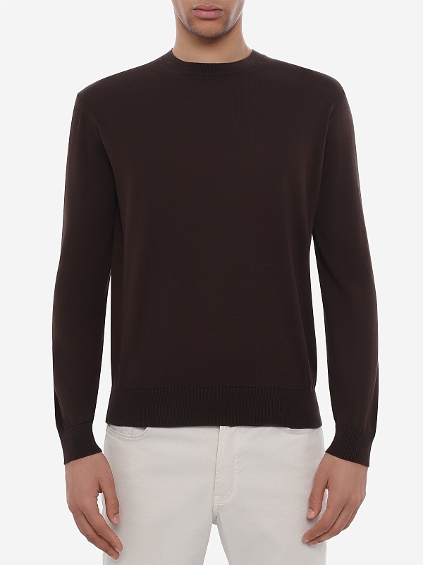 Свитер муж Filippo De Laurentiis GC1ML SU12R 290 - 3