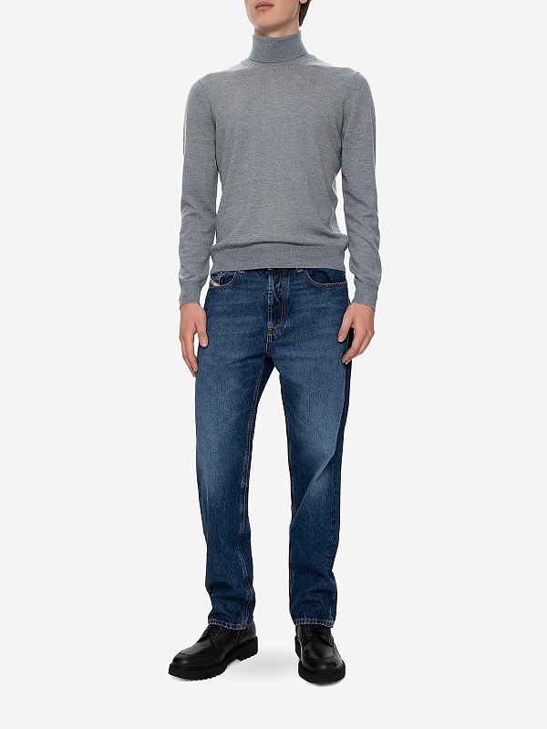 Водолазка муж Barba Napoli BU 7000/23256 1429055557 00071 - 2