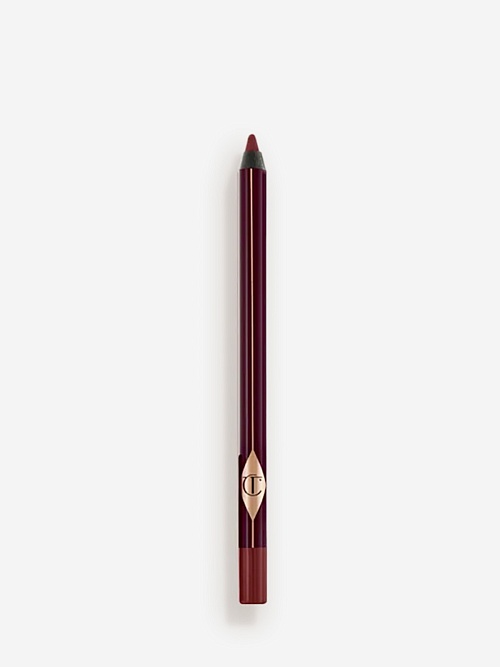 Карандаш для глаз жен Charlotte Tilbury CT9836 PILLOW TALK EYELINER - 0