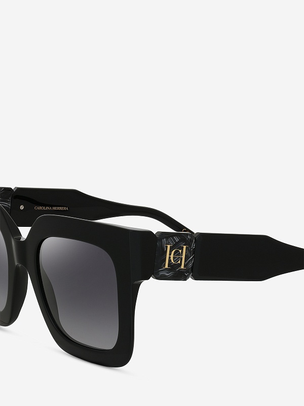 Солнцезащитные очки Carolina Herrera HER 0369/S 807 9O 52 23 140 - 3