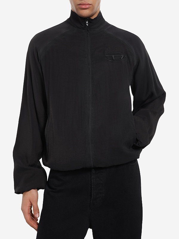 Куртка муж Diesel A18631 0LHBA 93R - 3